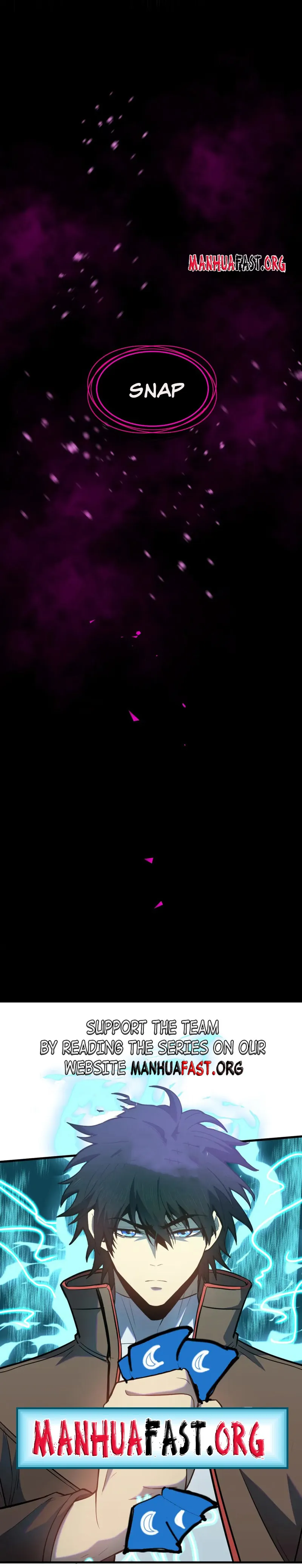 Log into the Future chapter 40 page 9