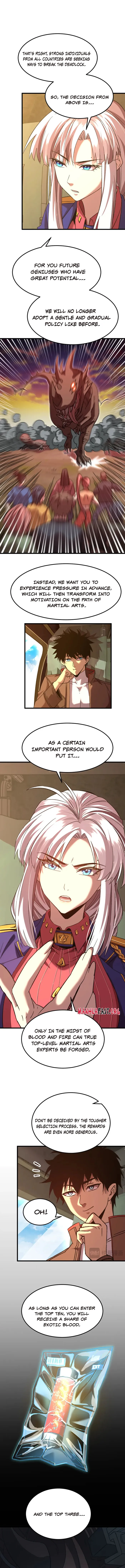 Log into the Future chapter 42 page 6