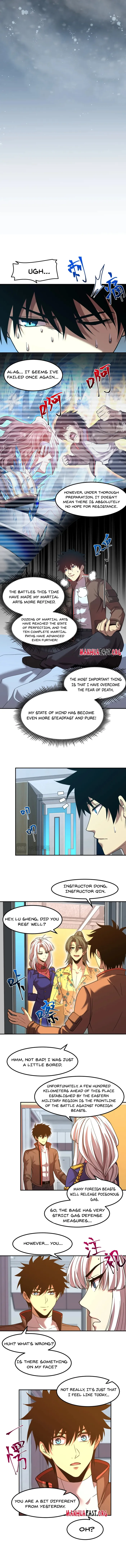 Log into the Future chapter 43 page 4