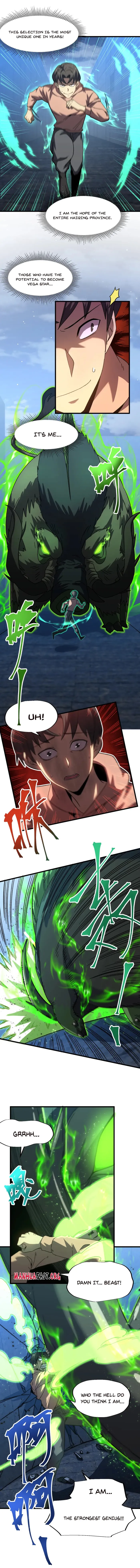 Log into the Future chapter 44 page 4