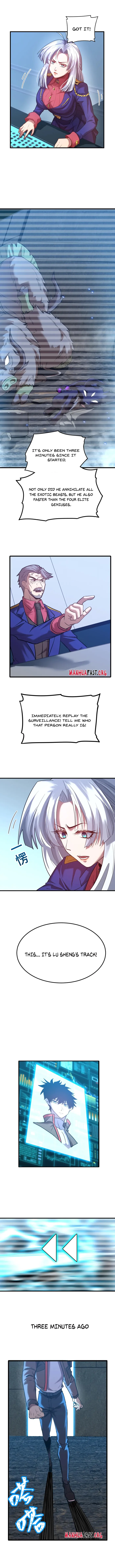 Log into the Future chapter 45 page 2