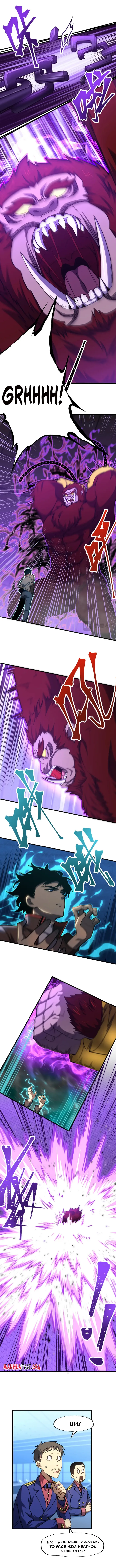 Log into the Future chapter 46 page 3