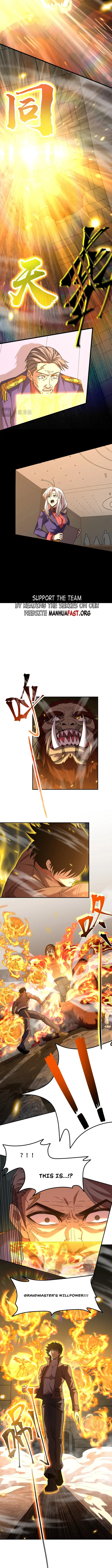 Log into the Future chapter 46 page 6