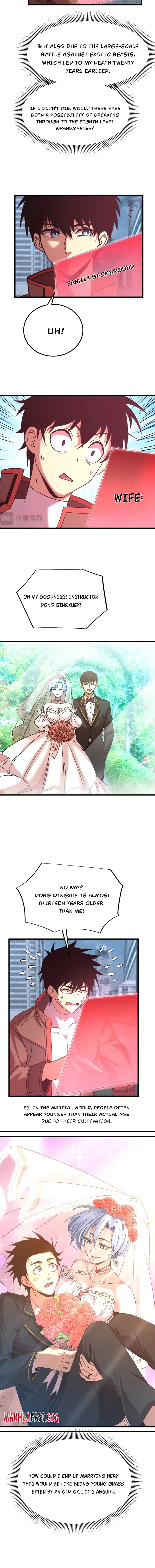 Log into the Future chapter 49 page 8