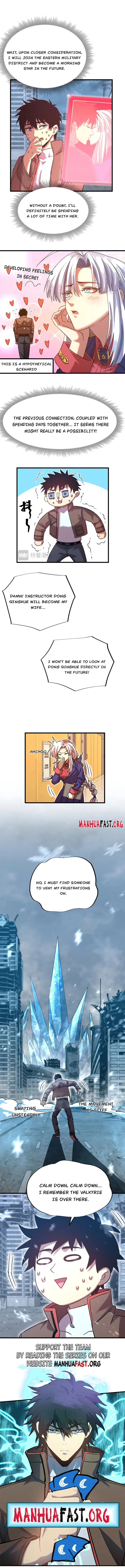 Log into the Future chapter 49 page 9