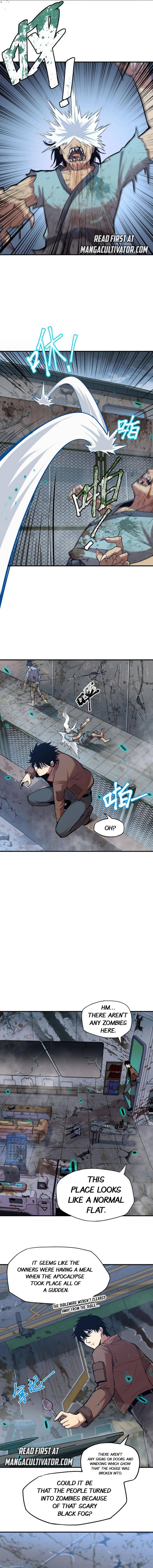 Log into the Future chapter 5 page 11