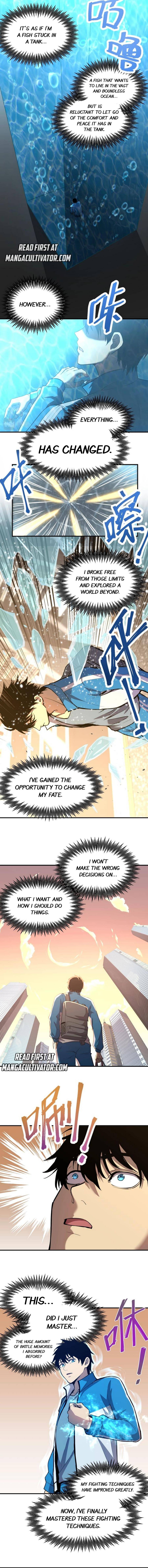 Log into the Future chapter 5 page 3