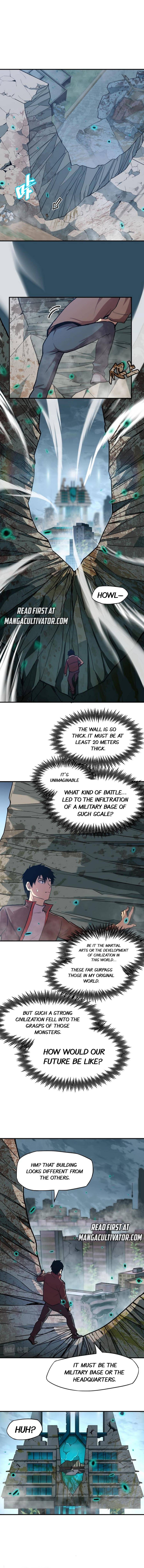 Log into the Future chapter 5 page 8