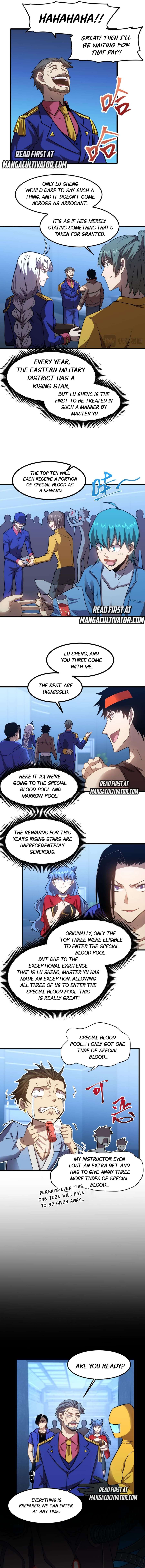 Log into the Future chapter 50 page 2