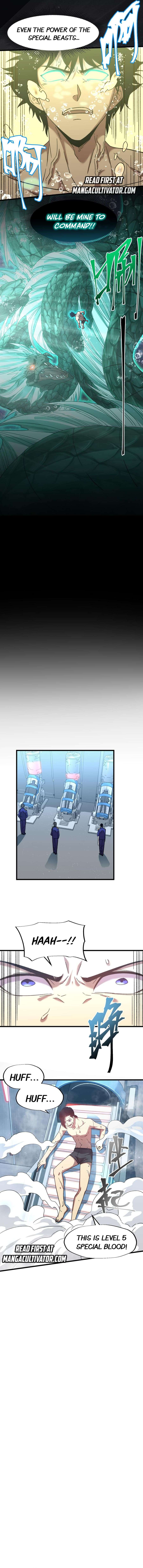 Log into the Future chapter 50 page 7