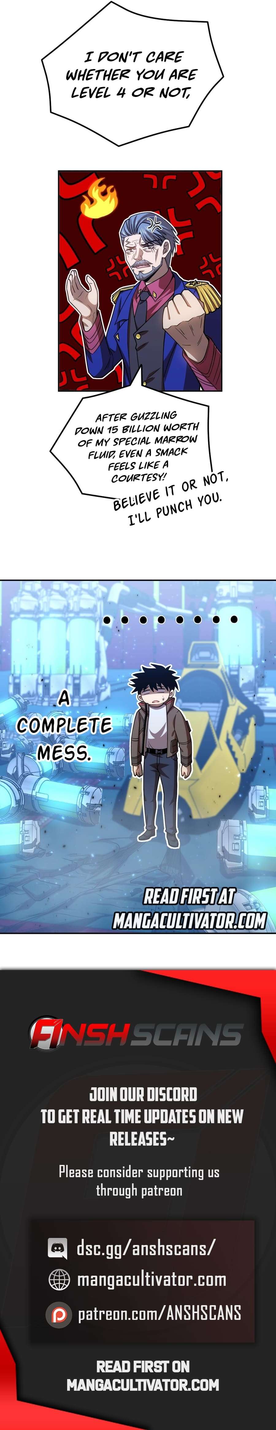 Log into the Future chapter 51 page 11