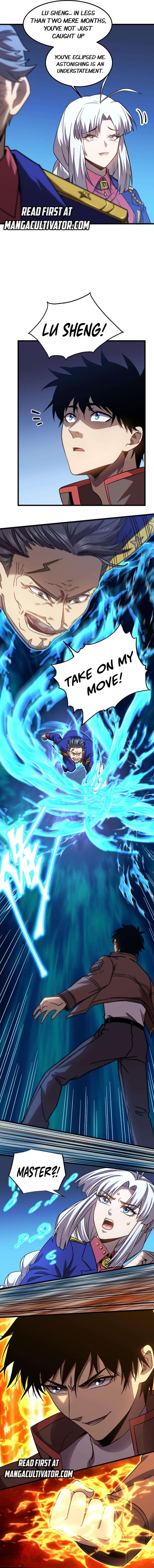 Log into the Future chapter 51 page 8