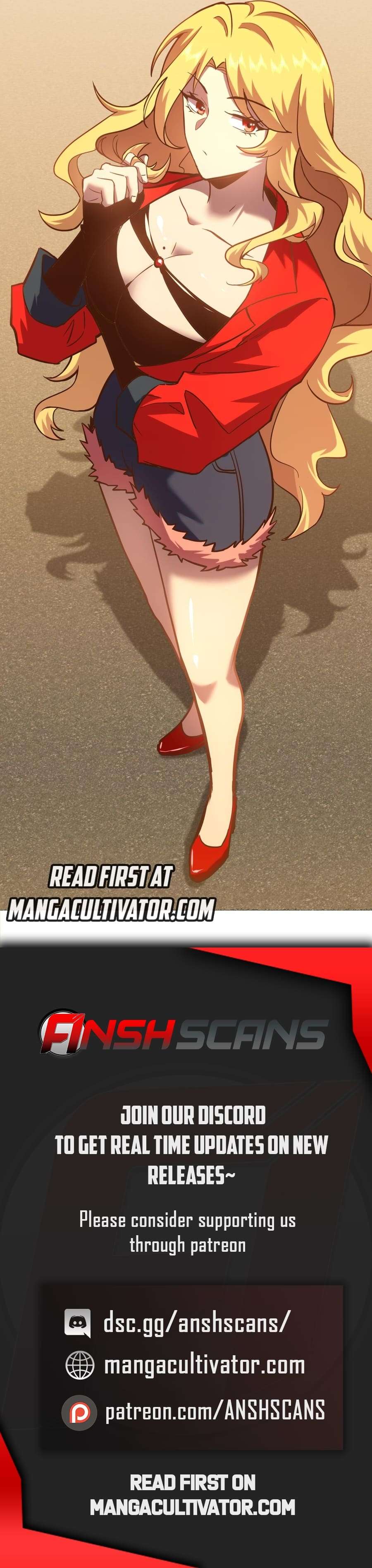 Log into the Future chapter 53 page 10