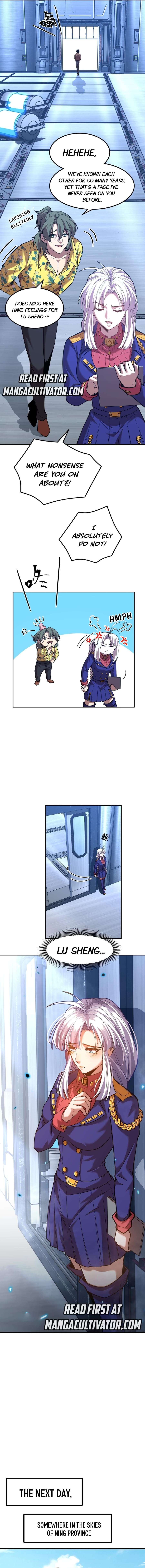 Log into the Future chapter 53 page 2