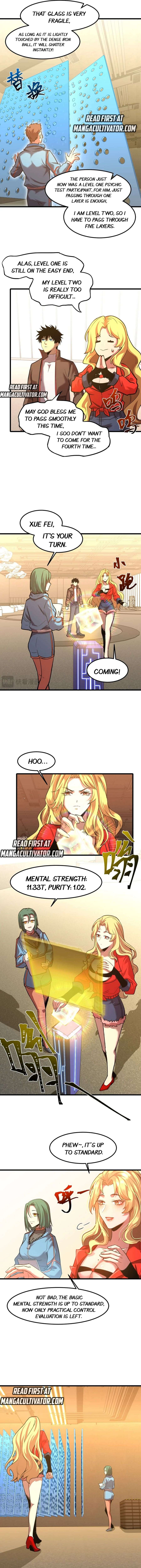 Log into the Future chapter 54 page 2