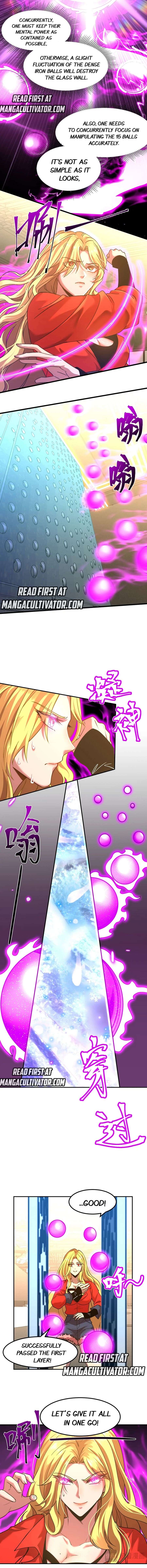 Log into the Future chapter 54 page 4