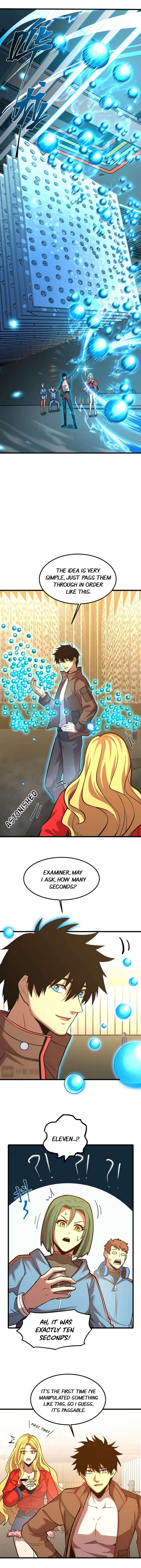 Log into the Future chapter 55 page 2