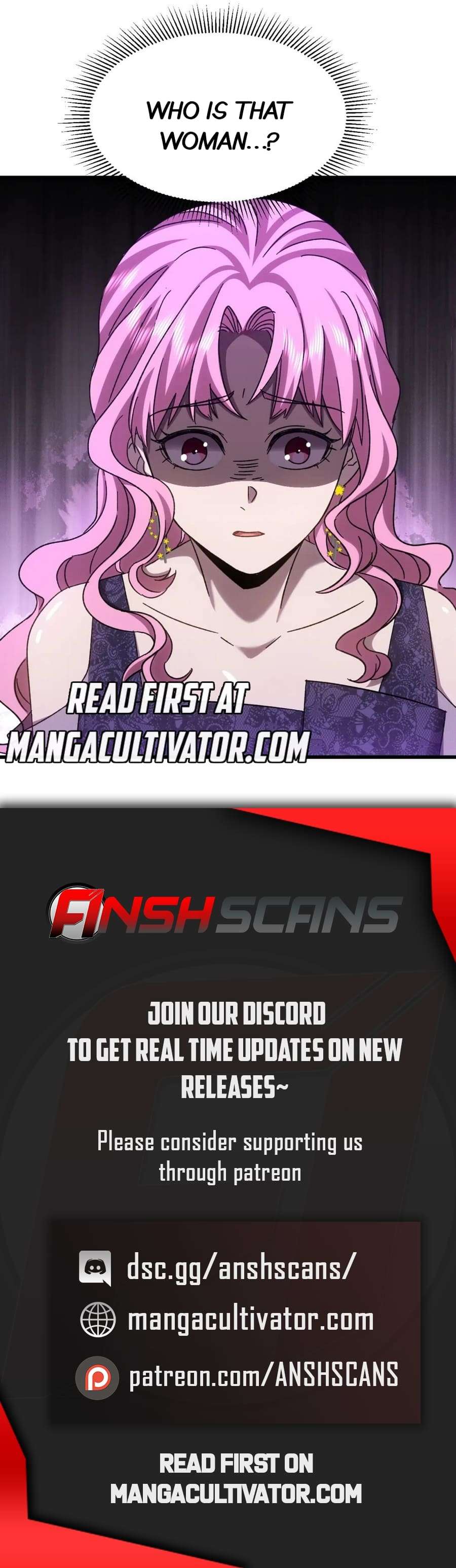 Log into the Future chapter 57 page 11