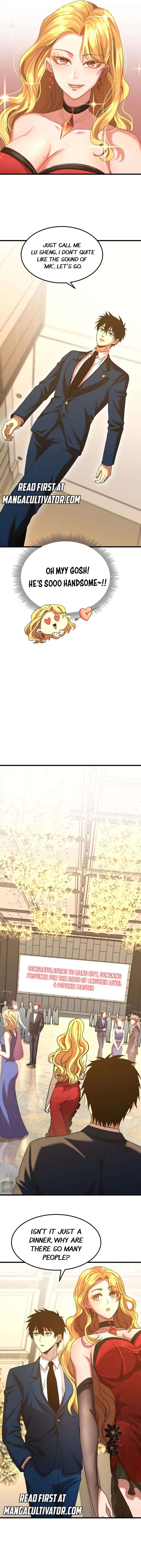 Log into the Future chapter 57 page 3