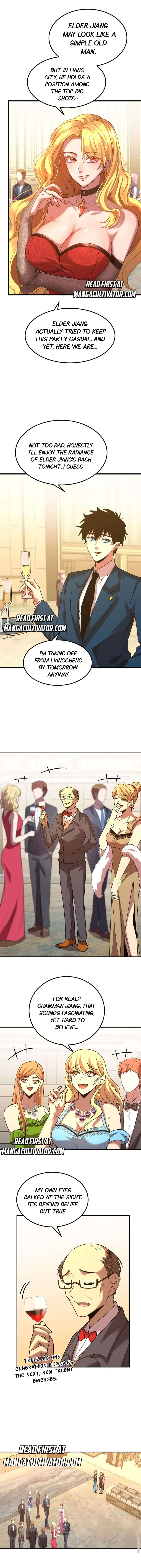 Log into the Future chapter 57 page 4