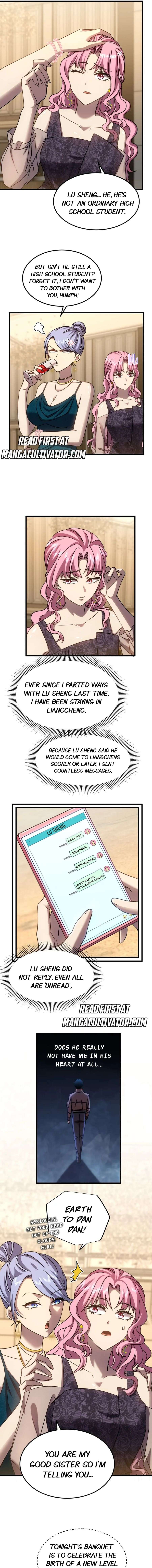 Log into the Future chapter 57 page 7