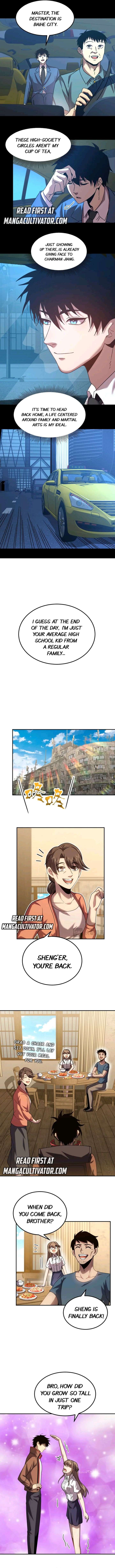 Log into the Future chapter 59 page 2