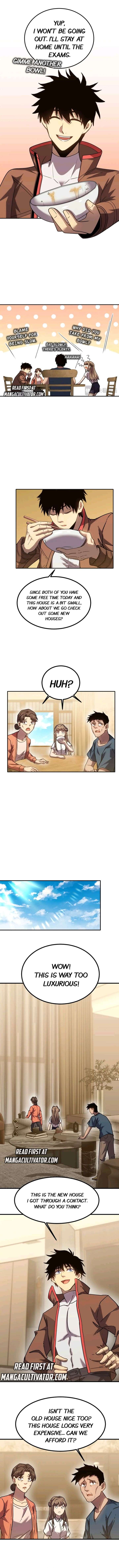 Log into the Future chapter 59 page 4