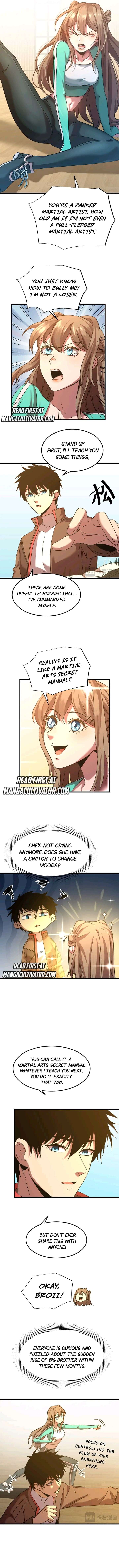 Log into the Future chapter 59 page 7