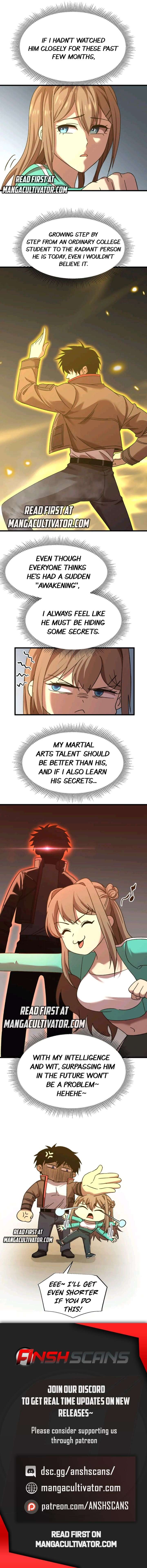 Log into the Future chapter 59 page 8