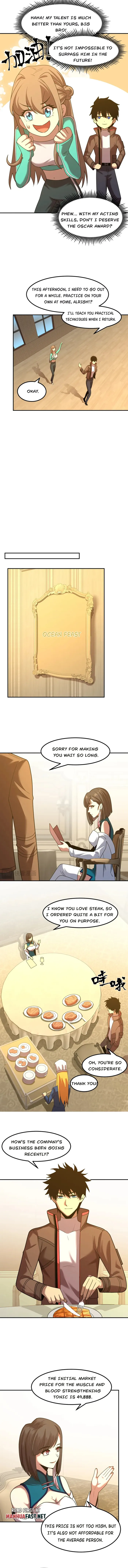 Log into the Future chapter 60 page 4