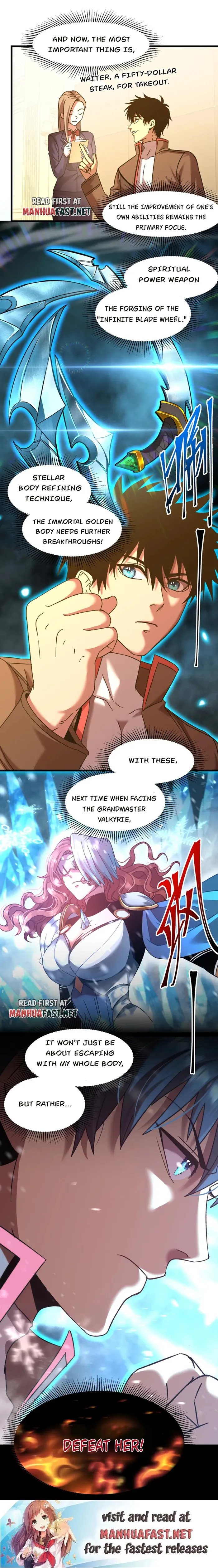 Log into the Future chapter 60 page 7