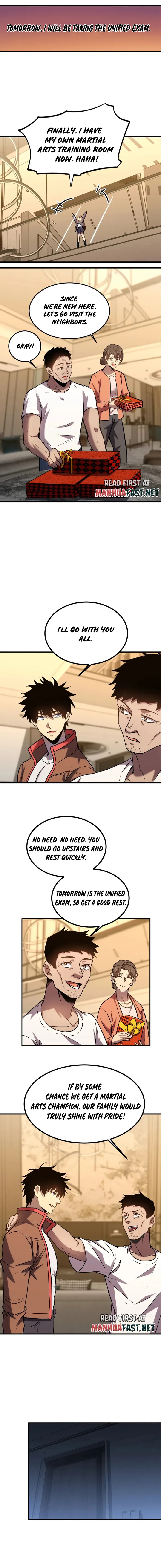 Log into the Future chapter 61 page 2