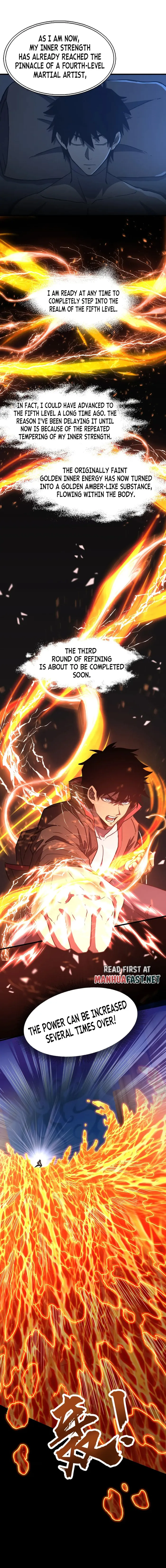 Log into the Future chapter 61 page 3