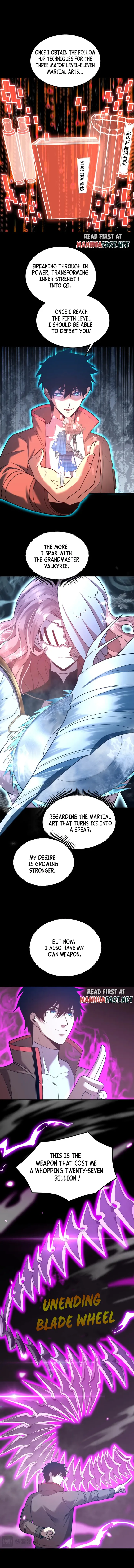 Log into the Future chapter 61 page 7