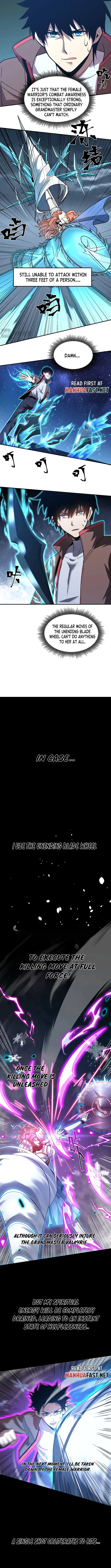 Log into the Future chapter 61 page 9