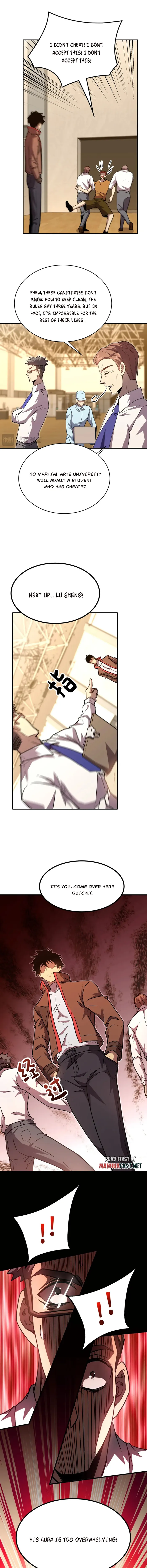 Log into the Future chapter 62 page 7