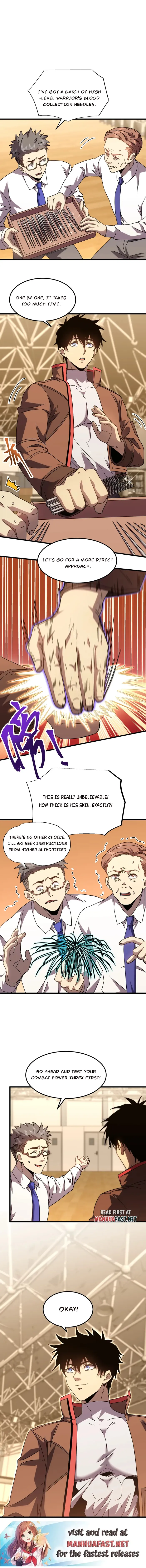 Log into the Future chapter 62 page 9