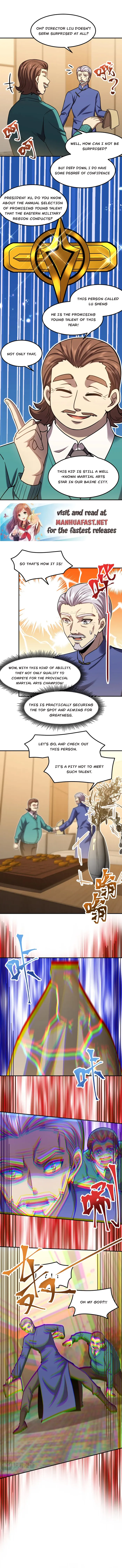 Log into the Future chapter 63 page 7