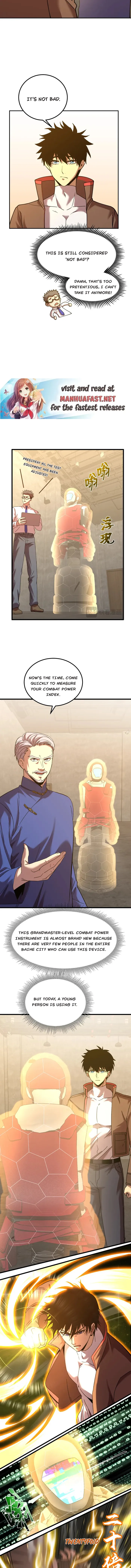 Log into the Future chapter 64 page 4