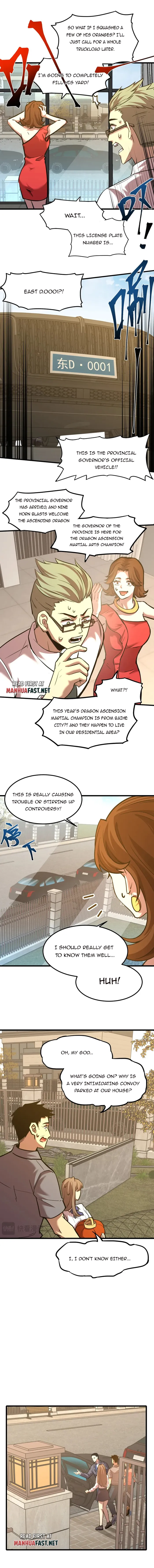 Log into the Future chapter 65 page 2