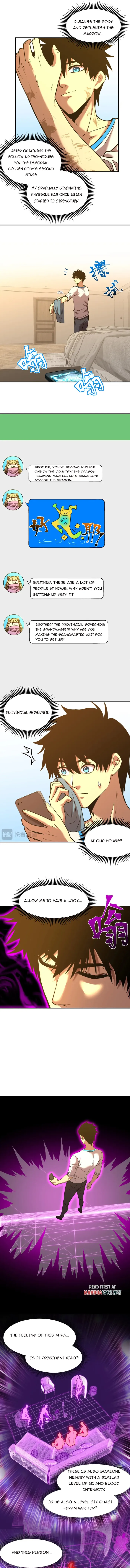 Log into the Future chapter 65 page 4