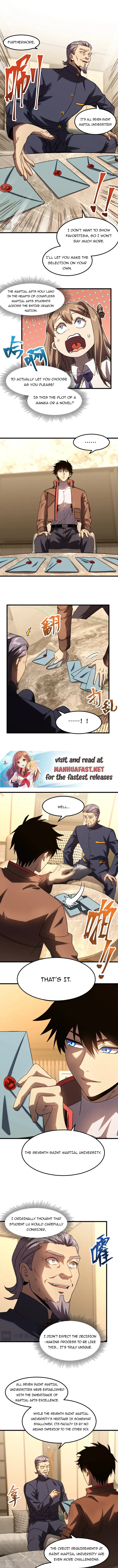 Log into the Future chapter 65 page 7