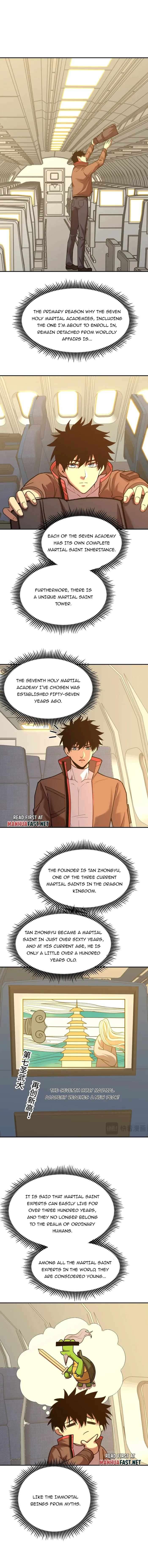 Log into the Future chapter 66 page 2