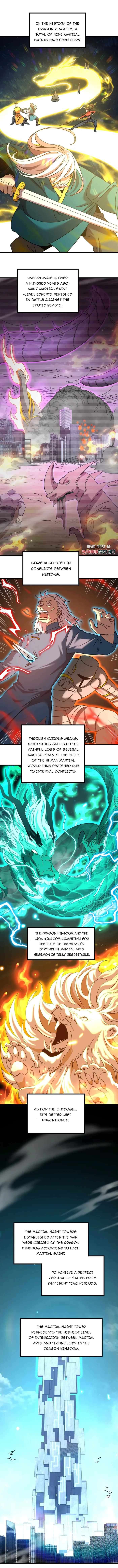 Log into the Future chapter 66 page 3