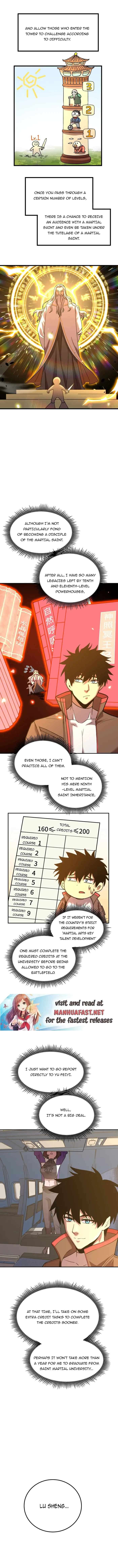 Log into the Future chapter 66 page 4