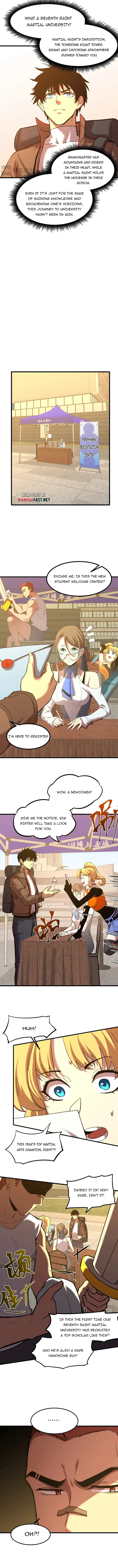 Log into the Future chapter 67 page 2