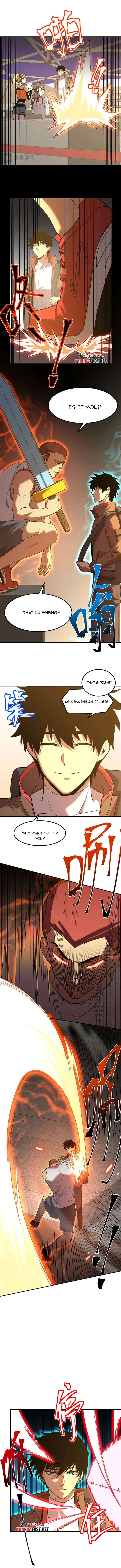 Log into the Future chapter 67 page 3