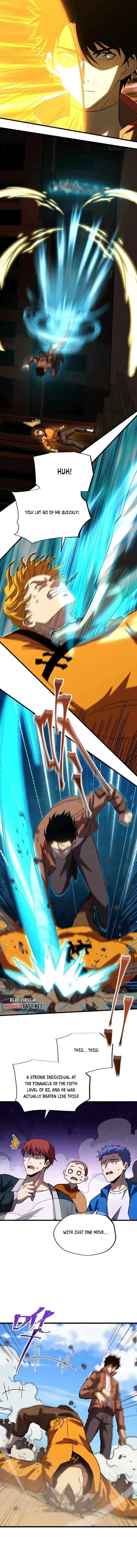 Log into the Future chapter 68 page 3