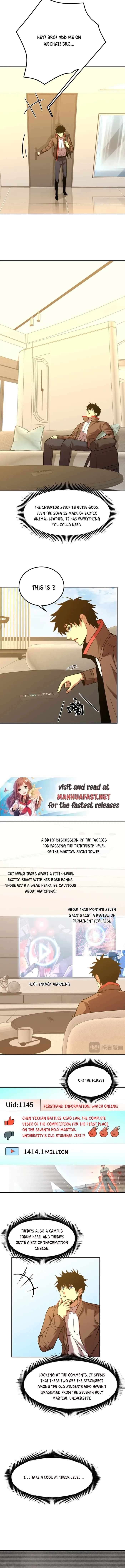 Log into the Future chapter 68 page 7