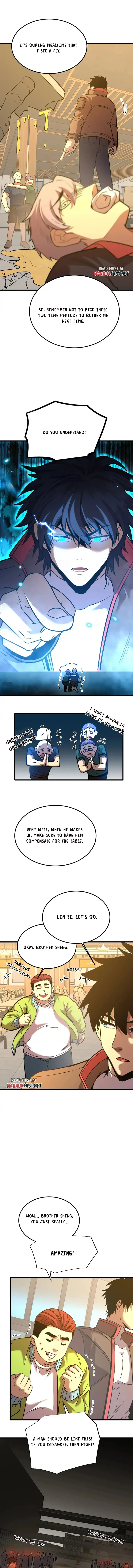 Log into the Future chapter 70 page 2